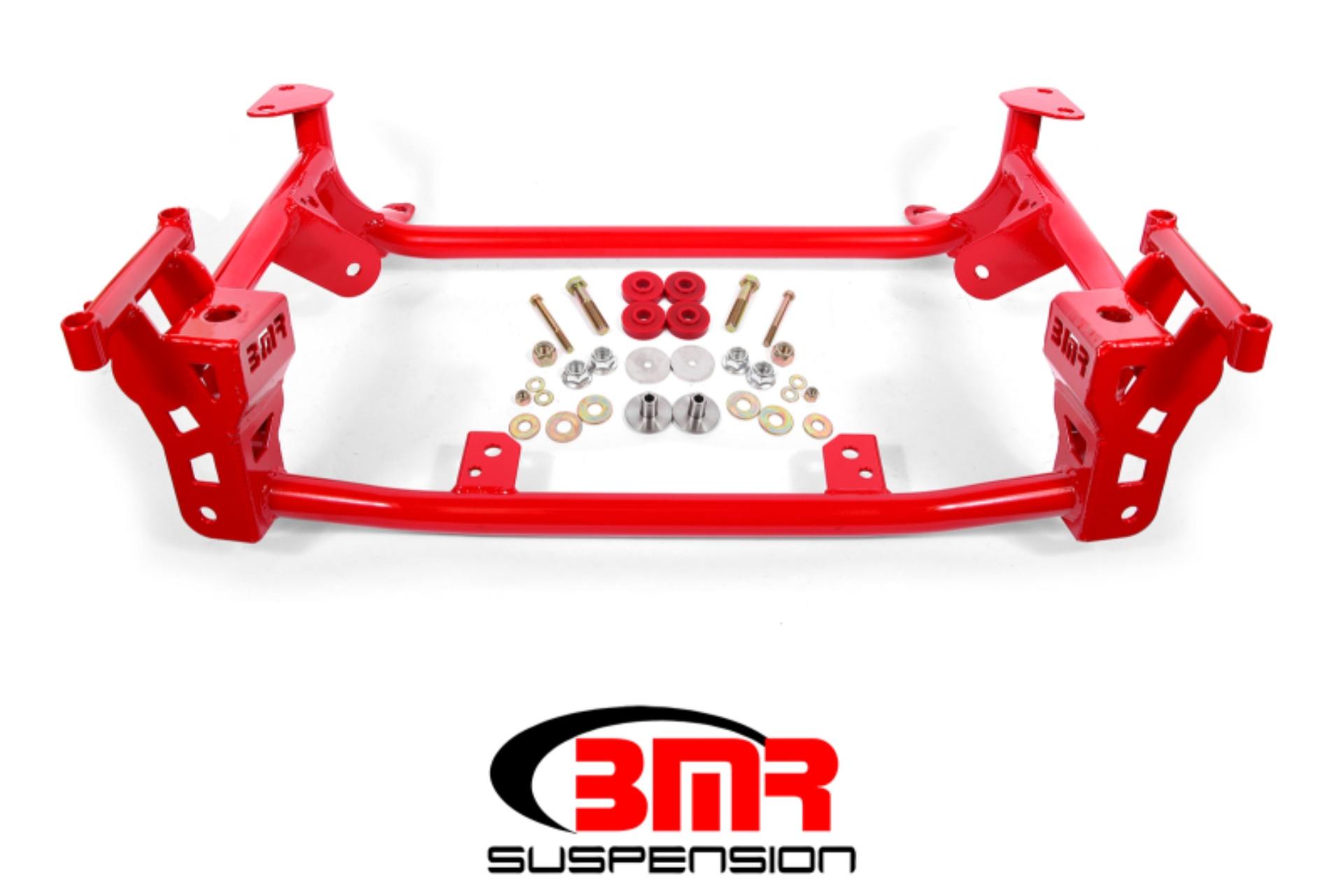 Picture of BMR Suspension BMR K-Members Crossmembers - KM761R