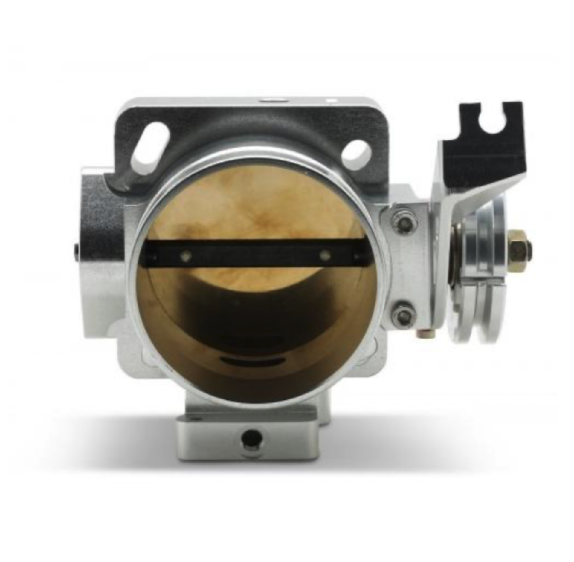 Picture of BLOX Racing BX Throttle Bodies - BXIM-00217-SI