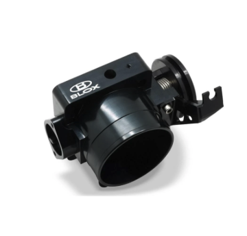 Picture of BLOX Racing BX Throttle Bodies - BXIM-00218-BK
