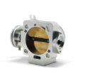 Picture of BLOX Racing BX Throttle Bodies - BXIM-00217-SI