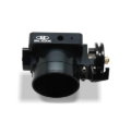 Picture of BLOX Racing BX Throttle Bodies - BXIM-00218-BK