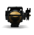 Picture of BLOX Racing BX Throttle Bodies - BXIM-00217-BK