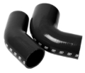 Picture of Turbosmart TS Reducer Elbows Silicone Couplers & Hoses - TS-HRE2025-BK