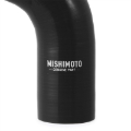 Picture of Mishimoto MM Silicone Hose-Radiator Radiator Hoses - MMHOSE-VET-14BK