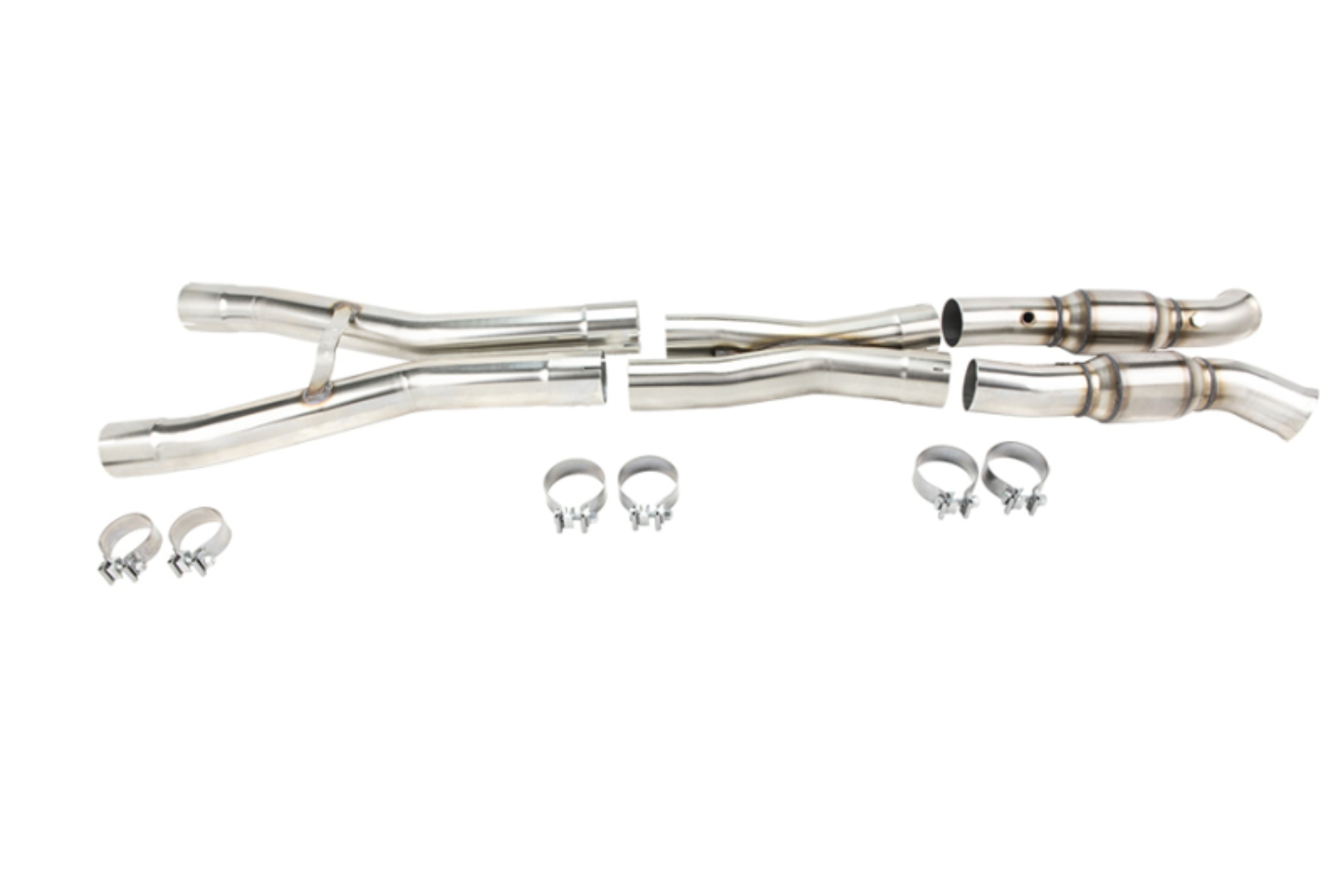 Picture of Kooks Headers KSH Cat X-Pipe - 21613301
