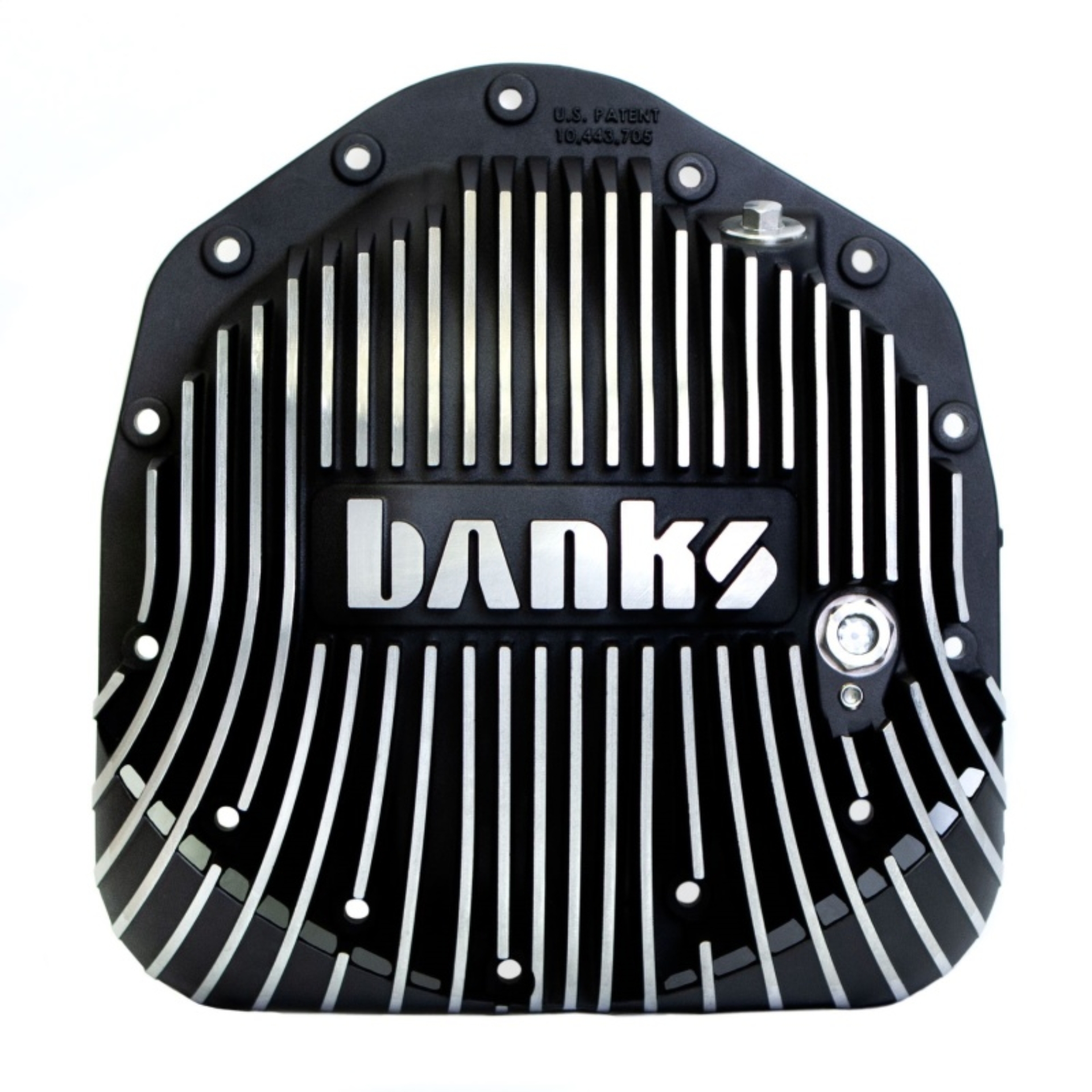 Picture of Banks Power GBE Diff Covers - 19249