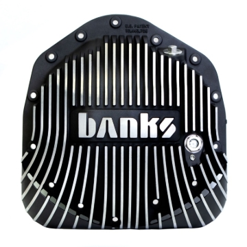 Picture of Banks Power GBE Diff Covers - 19249