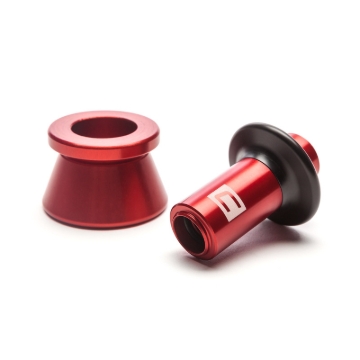 Picture of COBB Reverse Lockout Shifters - 244310-RD