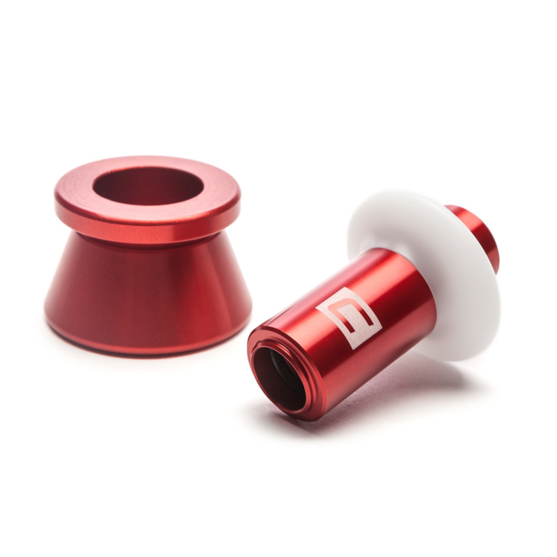 Picture of COBB Reverse Lockout Shifters - 244310-W-RD