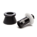Picture of COBB Reverse Lockout Shifters - 244310-W-BK