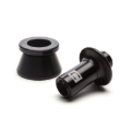 Picture of COBB Reverse Lockout Shifters - 244310-BK