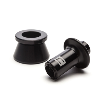 Picture of COBB Reverse Lockout Shifters - 244310-BK