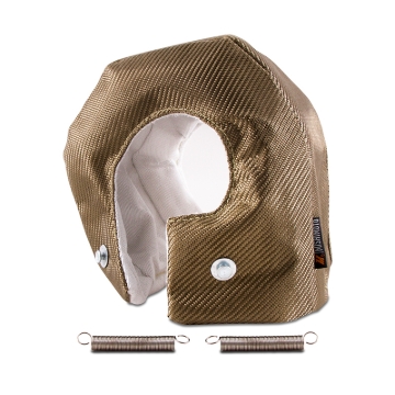 Picture of Mishimoto MM Turbo Blankets - MMHP-TB-T6