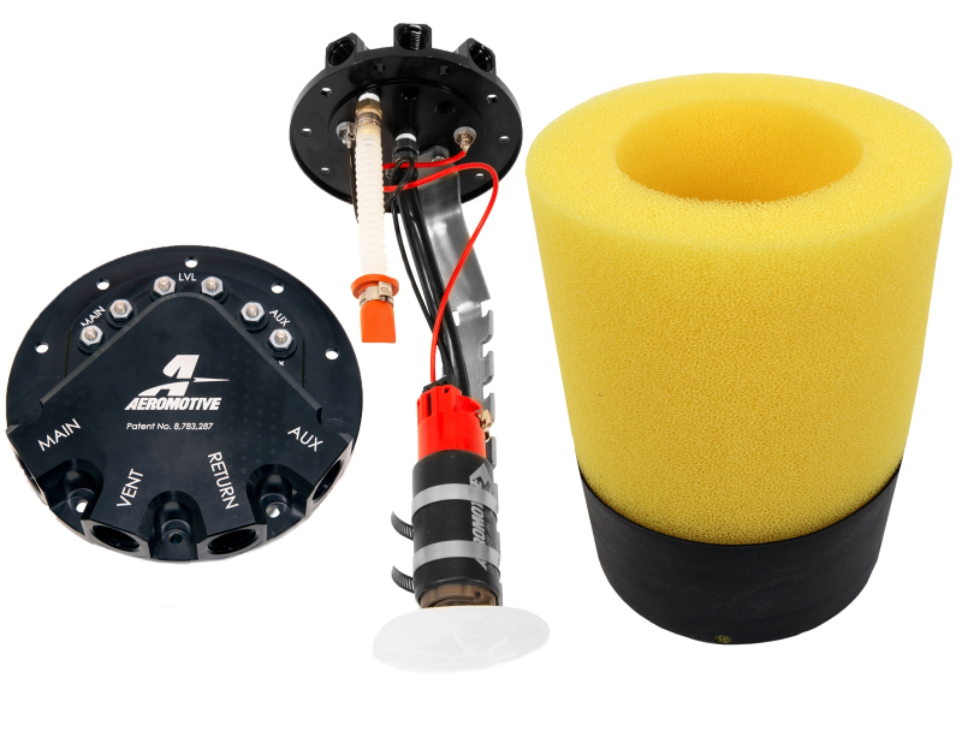 Picture of Aeromotive AER In-Tank Fuel Pumps - 18312