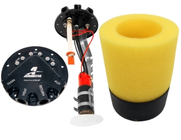 Picture of Aeromotive AER In-Tank Fuel Pumps - 18312