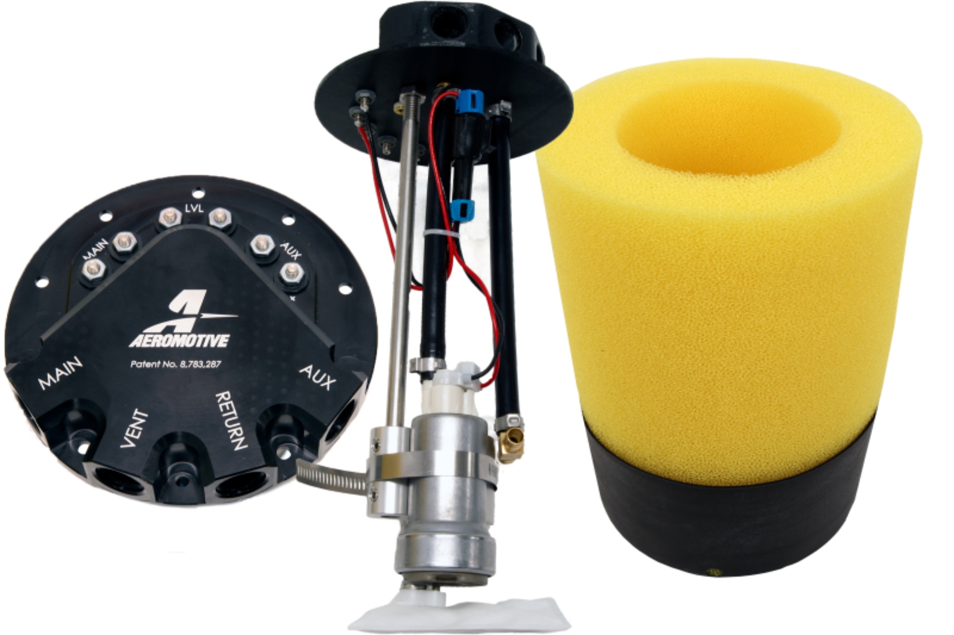 Picture of Aeromotive AER In-Tank Fuel Pumps - 18358