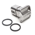 Picture of COBB Hitch Covers - 8F3600-CLR