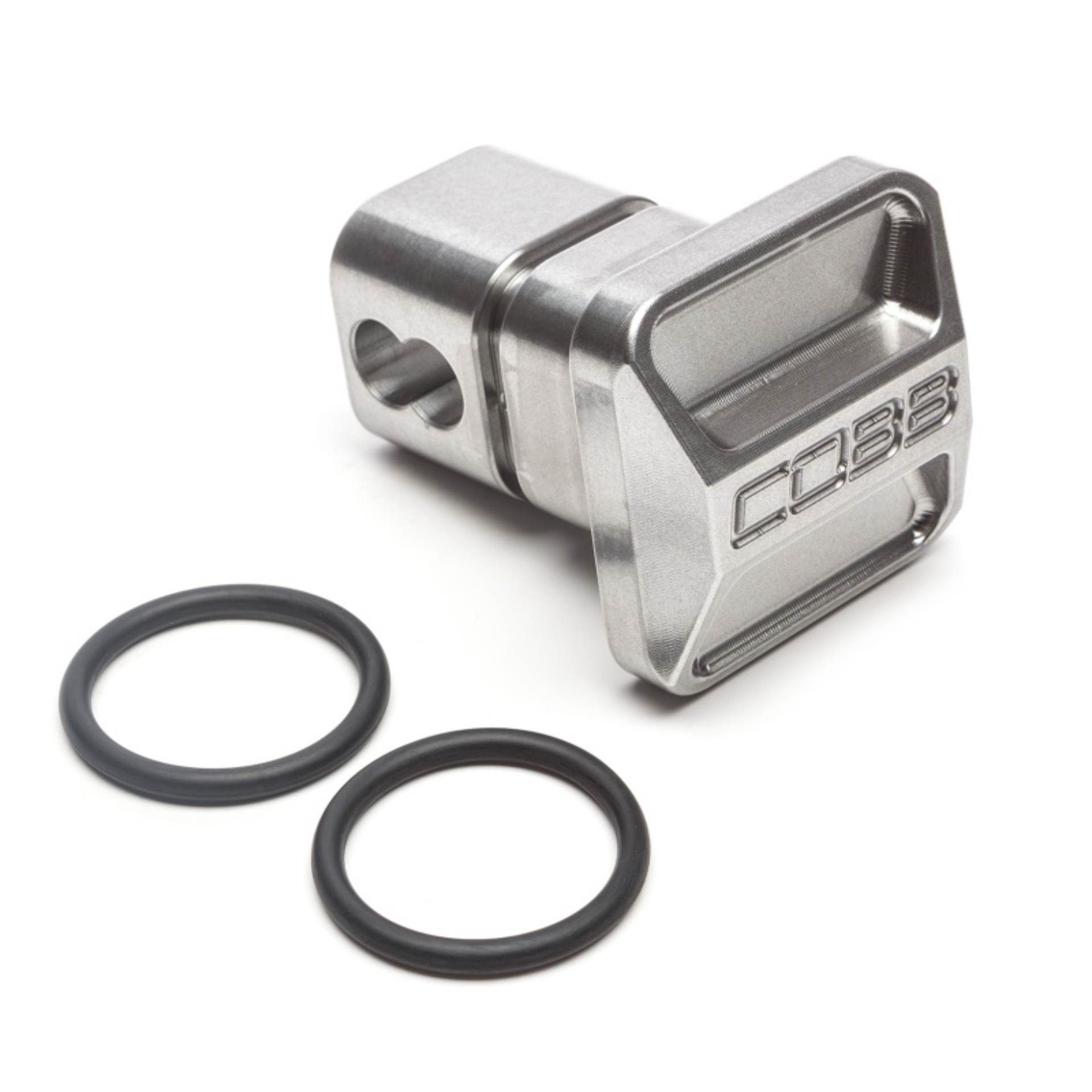 Picture of COBB Hitch Covers - 8F3600-CLR