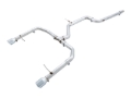Picture of AWE Tuning AWE Cat-Back Track - 3020-22034