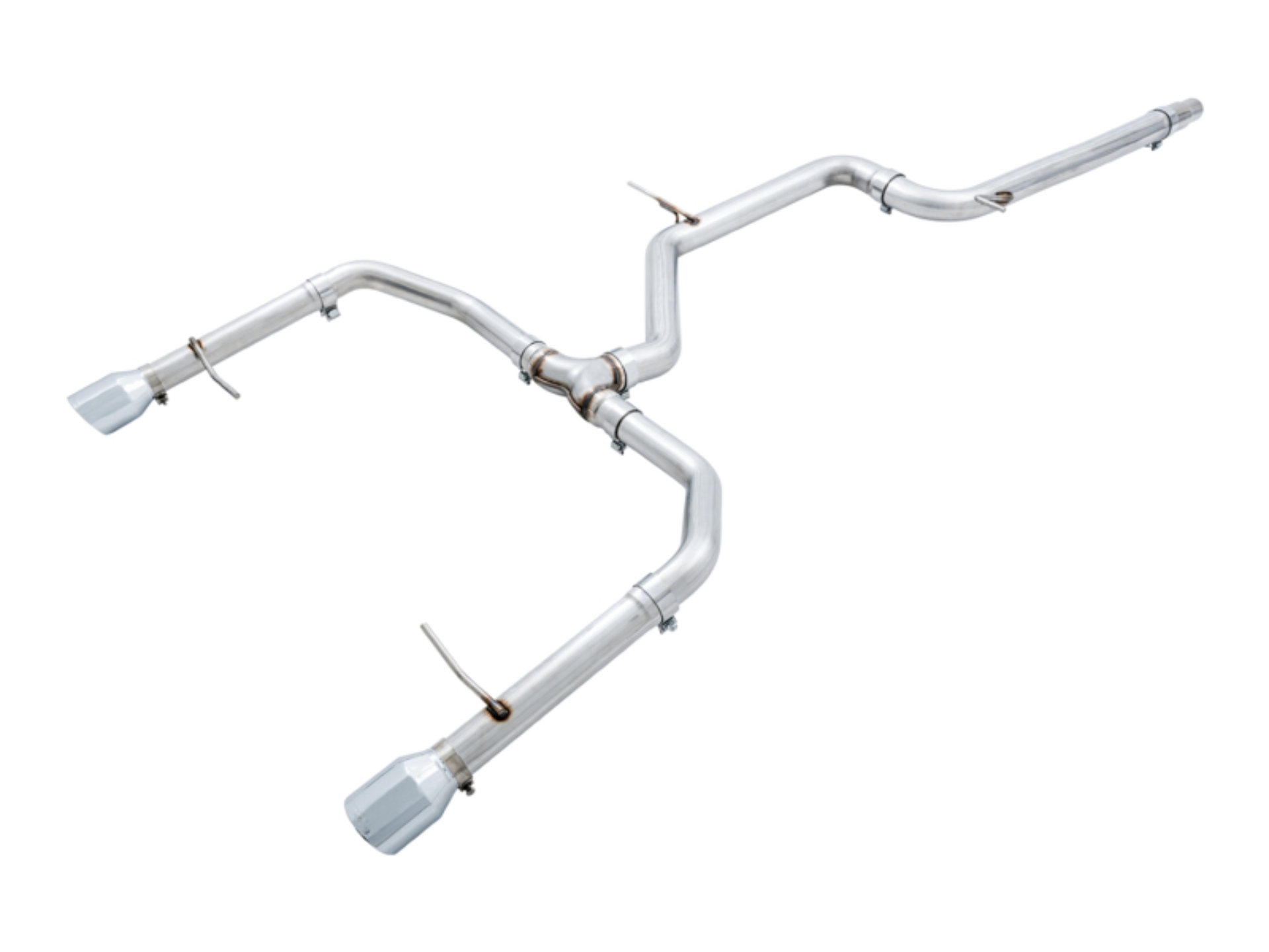 Picture of AWE Tuning AWE Cat-Back Track - 3020-22034