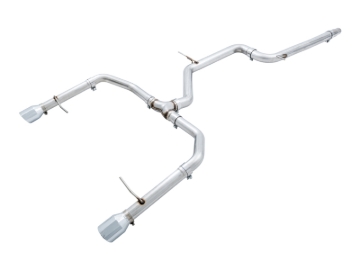 Picture of AWE Tuning AWE Cat-Back Track - 3020-22034