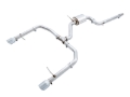 Picture of AWE Tuning AWE Cat-Back Track - 3015-22068