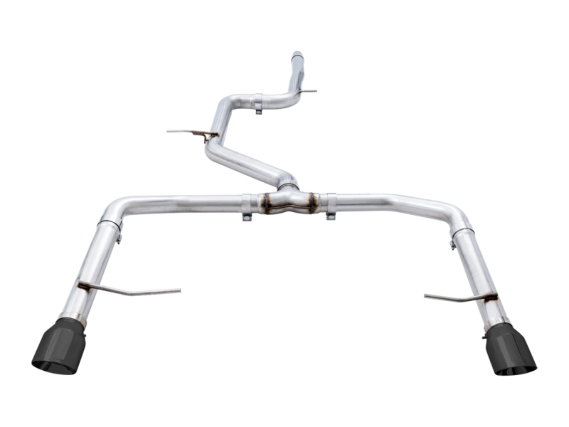 Picture of AWE Tuning AWE Cat-Back Track - 3020-23036