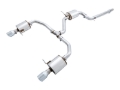 Picture of AWE Tuning AWE Cat-Back Touring - 3015-22070