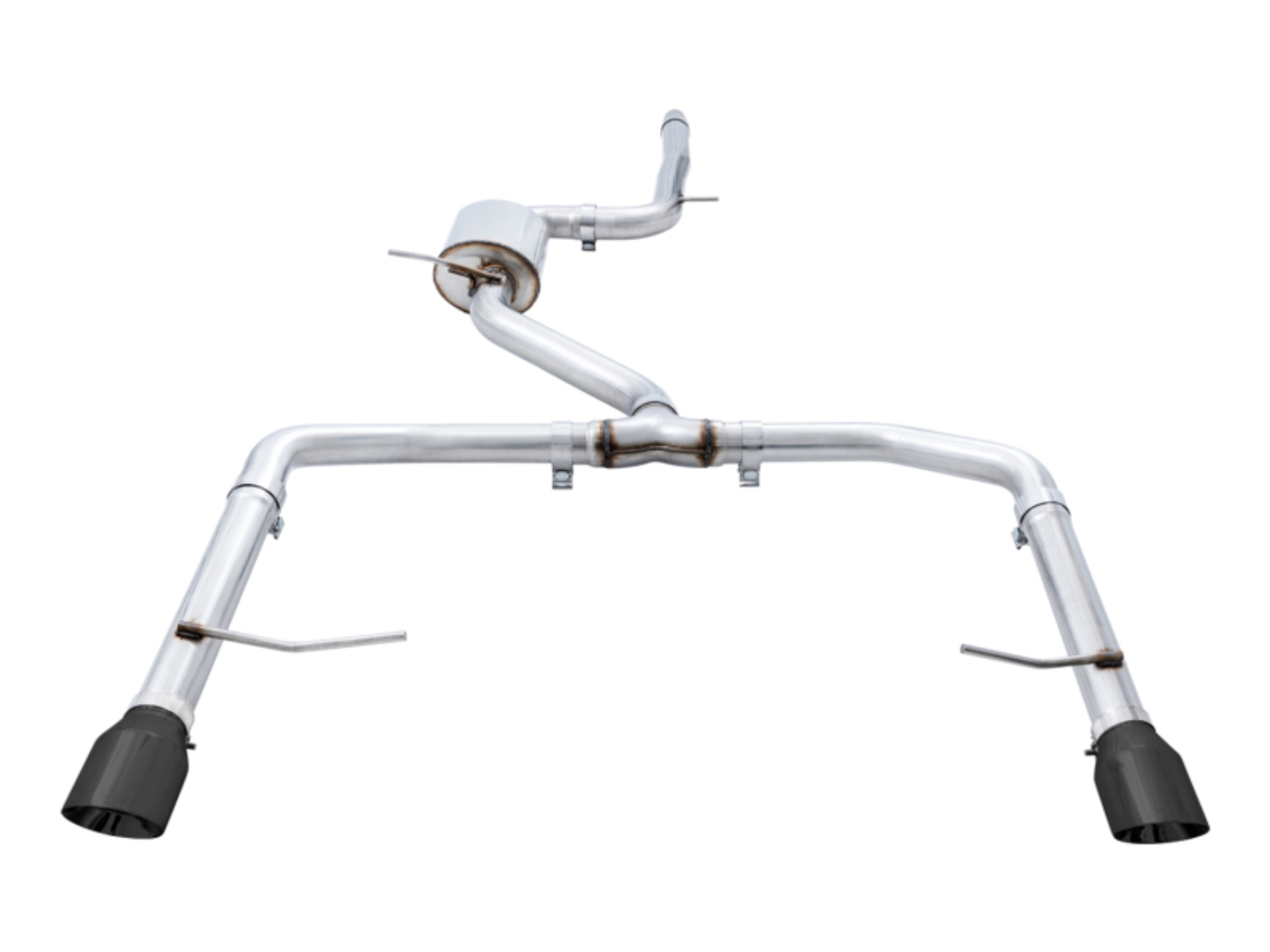 Picture of AWE Tuning AWE Cat-Back Track - 3015-23060
