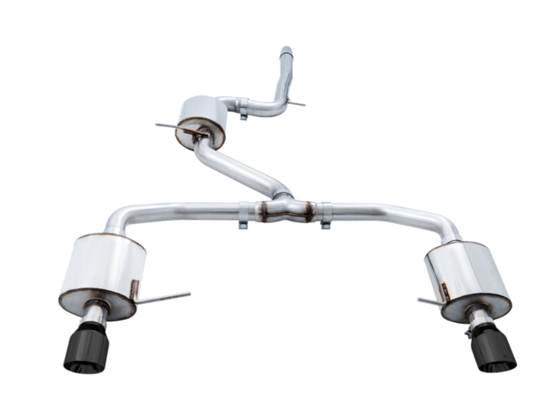 Picture of AWE Tuning AWE Cat-Back Touring - 3015-23062