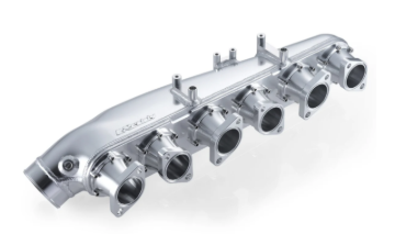 Picture of GReddy GRE Plenum Intake Manifold Intake Manifold Plenum - 13522308