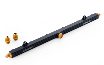 Picture of GReddy GRE Fuel Rail - 13923091