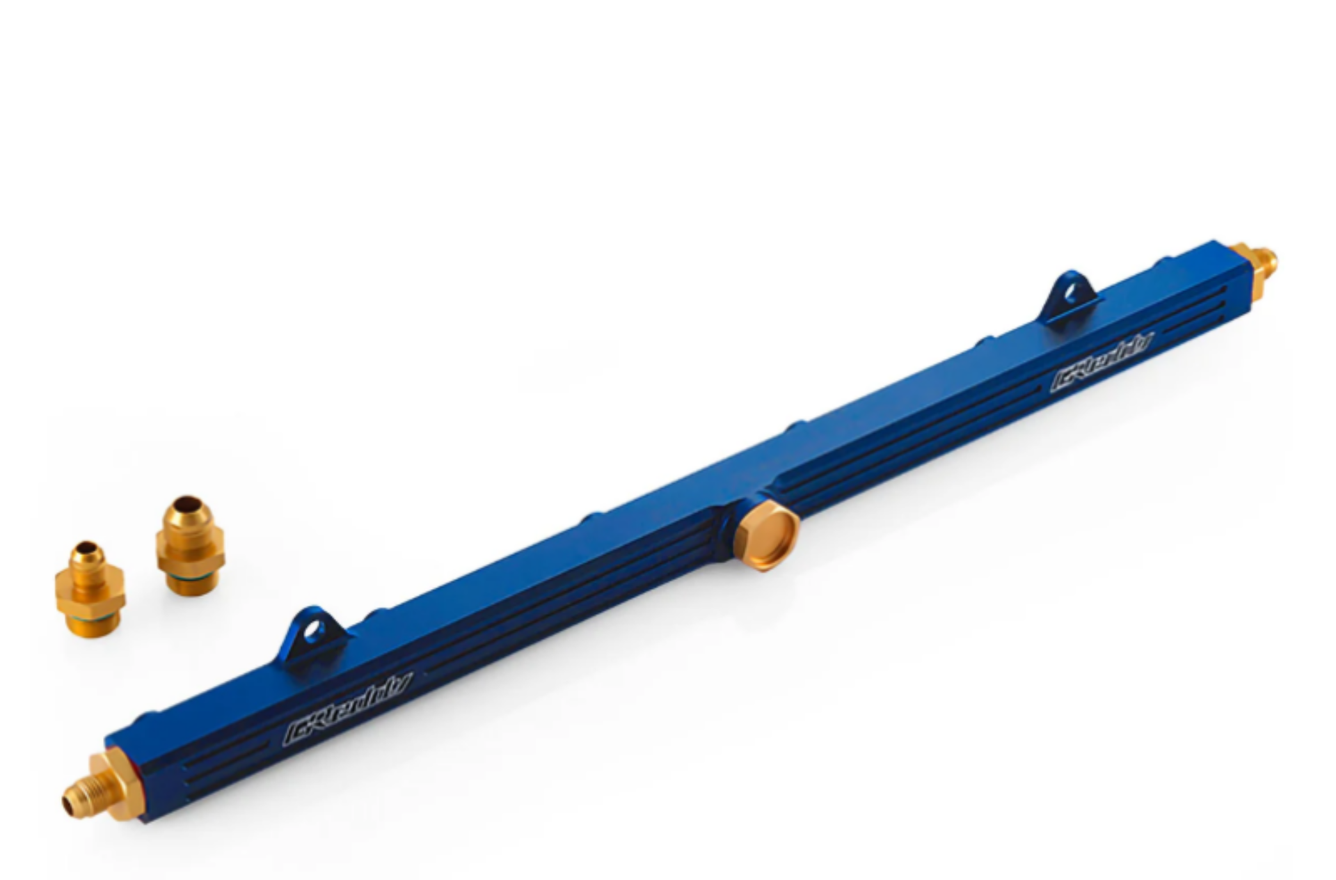 Picture of GReddy GRE Fuel Rail - 13923090