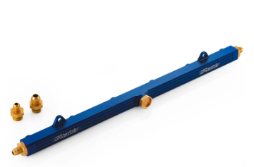 Picture of GReddy GRE Fuel Rail - 13923090