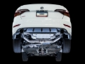 Picture of AWE Tuning AWE Cat-Back Track - 3015-22068