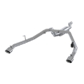Picture of MBRP Catback Exhaust 304 - S5538304