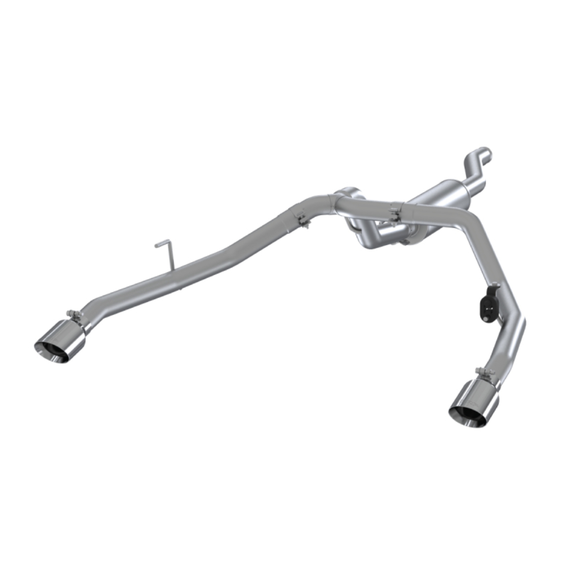 Picture of MBRP Catback Exhaust 304 - S5538304