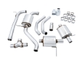 Picture of AWE Tuning AWE Cat-Back Touring - 3015-22070