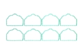 Picture of Cometic Gasket CG Intake Gaskets - C15465