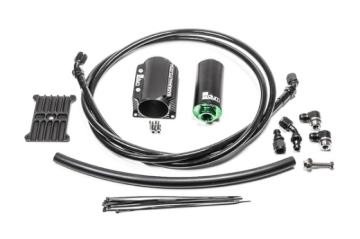 Picture of Radium Engineering RAD Fuel Surge Tanks - 20-0455-05