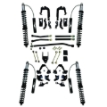 Picture of Skyjacker SKY Susp Lift Kit w/ Shock - JL36SLSK-SX