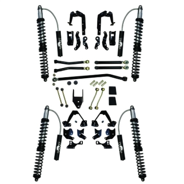 Picture of Skyjacker SKY Susp Lift Kit w/ Shock - JL36SLSK-SX