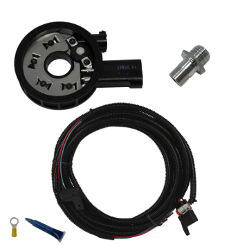 Picture of FASS Fuel Systems FASS Electric Heaters Fuel Heaters - HK1002