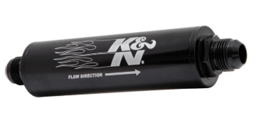 Picture of K&N Engineering KN Inline Fuel Filter - 81-1003