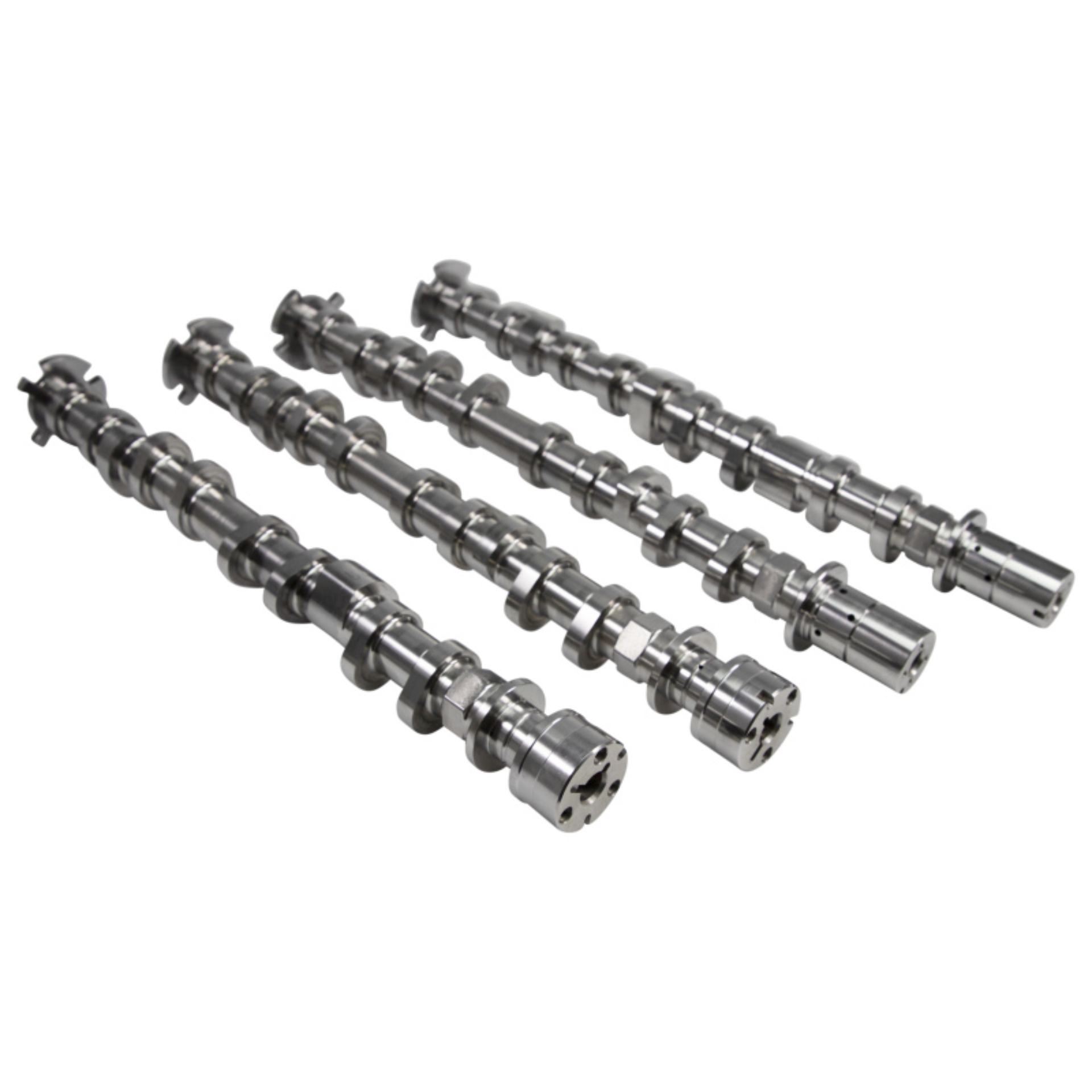 Picture of CAMSHAFT SET, FORD 5.0L COYOTE 2018+, STG2 NSR