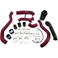 Picture of Wehrli WCF Intake Bundle Kit Cold Air Intakes - WCF100712-RED