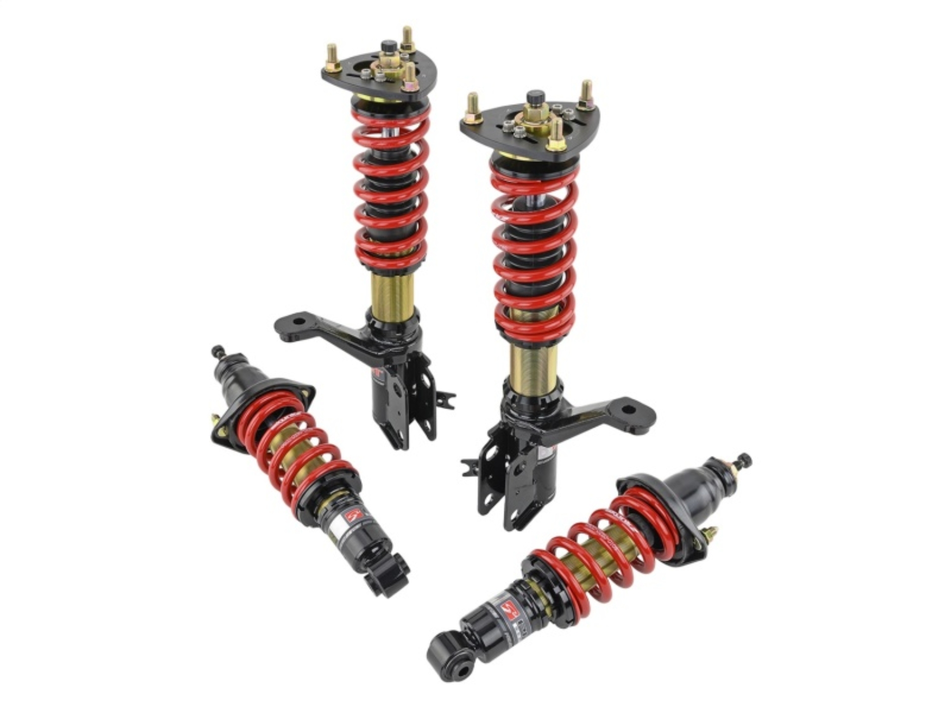 Picture of Skunk2 Racing SK Pro-ST Coilovers - 541-05-8700