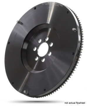 Picture of Clutch Masters CM Steel Flywheels - FW-280-SF