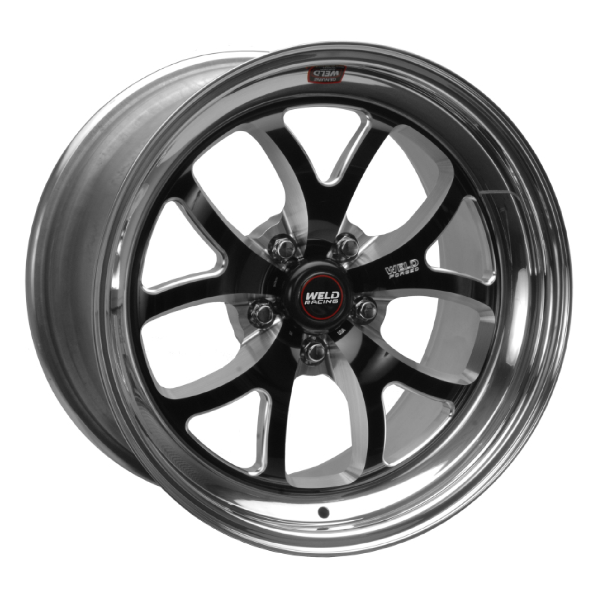 Picture of Weld WEL S76 Wheels - 76HB8050A16A