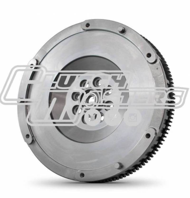 Picture of Clutch Masters CM Steel Flywheels - FW-280-SF